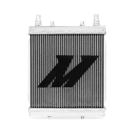Mishimoto 2016+ Chevrolet Camaro SS or HD Cooling Package Performance Aux Aluminum Radiators - NP Motorsports