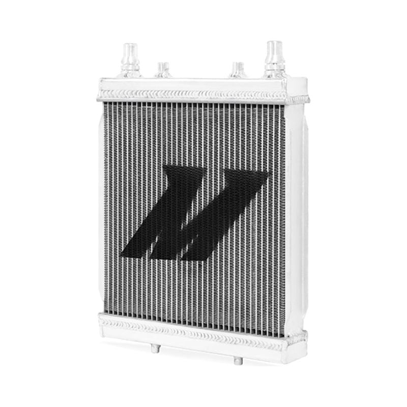 Mishimoto 2016+ Chevrolet Camaro SS or HD Cooling Package Performance Aux Aluminum Radiators - NP Motorsports