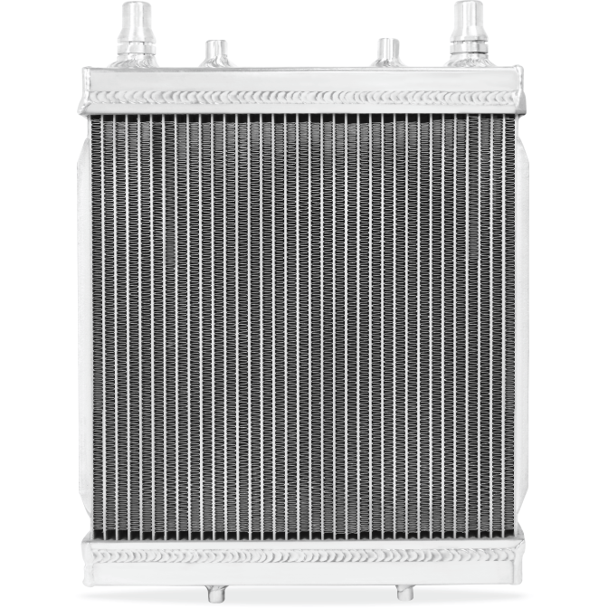 Mishimoto 2016+ Chevrolet Camaro SS or HD Cooling Package Performance Aux Aluminum Radiators - NP Motorsports