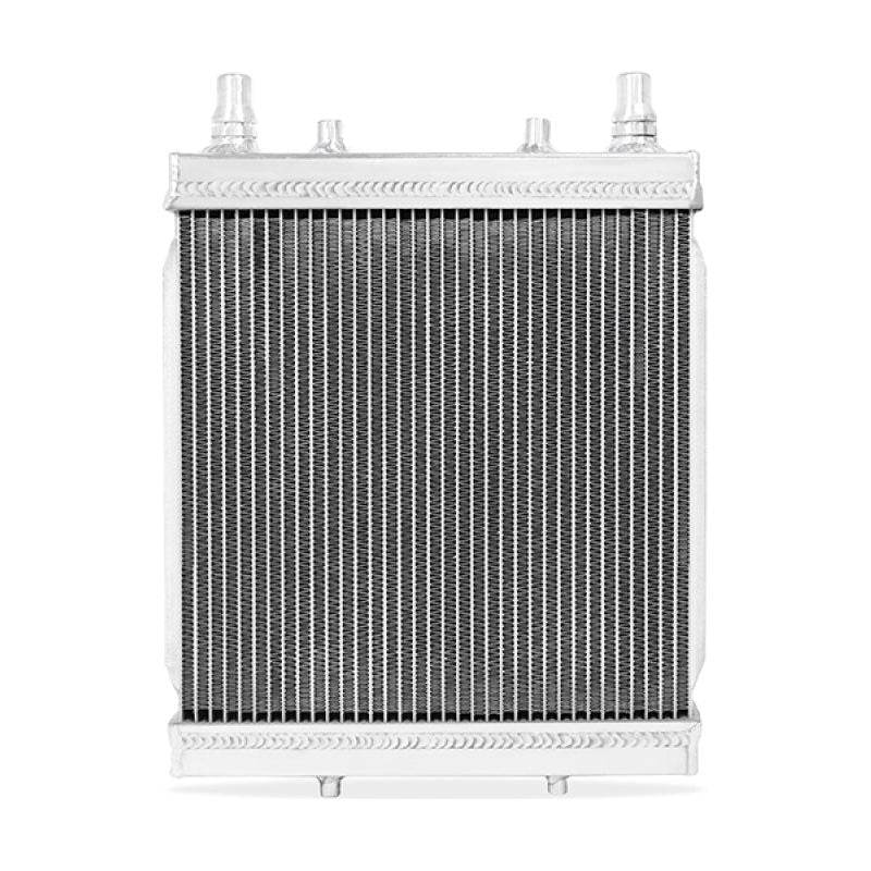 Mishimoto 2016+ Chevrolet Camaro SS or HD Cooling Package Performance Aux Aluminum Radiators - NP Motorsports