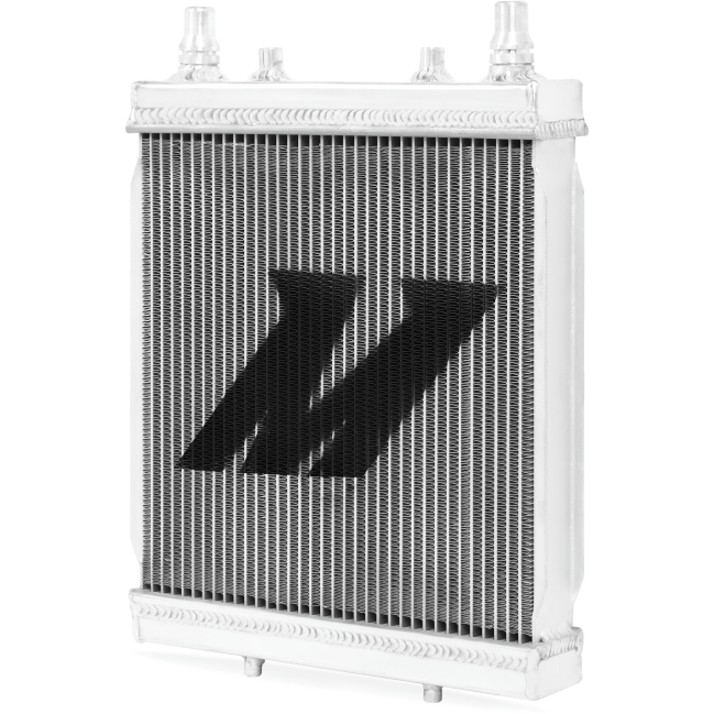 Mishimoto 2016+ Chevrolet Camaro SS or HD Cooling Package Performance Aux Aluminum Radiators - NP Motorsports