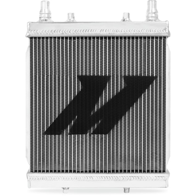 Mishimoto 2016+ Chevrolet Camaro SS or HD Cooling Package Performance Aux Aluminum Radiators - NP Motorsports