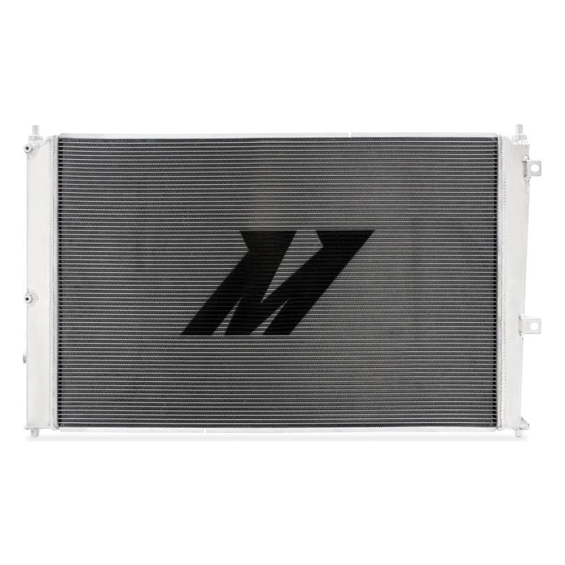 Mishimoto 2016+ Honda Civic 1.5T (Incl. SI) Aluminum Performance Radiator - NP Motorsports