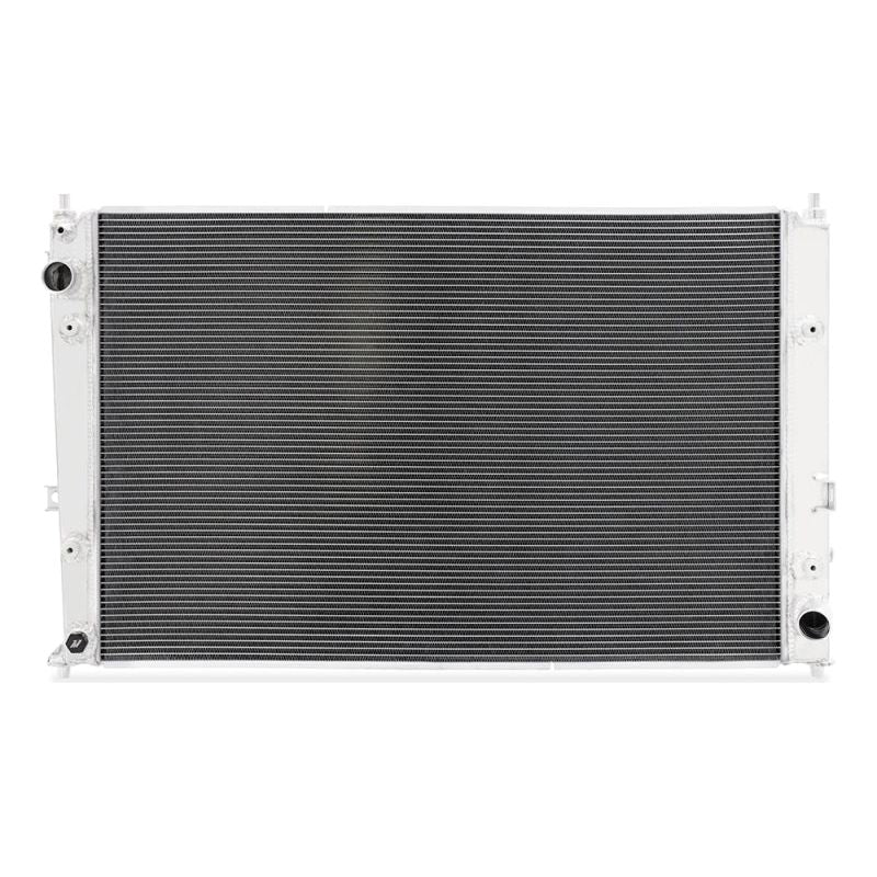 Mishimoto 2016+ Honda Civic 1.5T (Incl. SI) Aluminum Performance Radiator - NP Motorsports