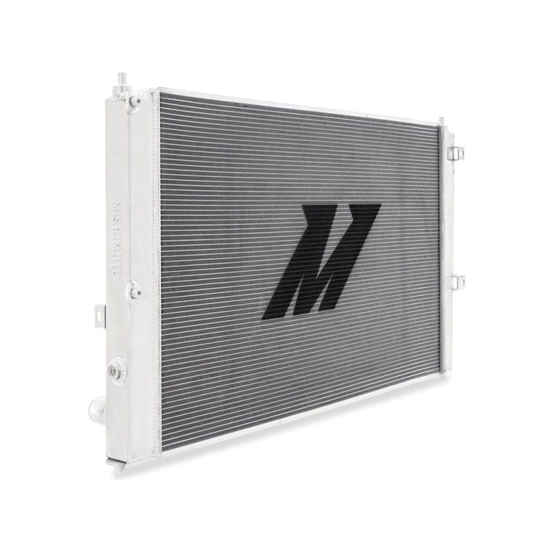 Mishimoto 2016+ Honda Civic 1.5T (Incl. SI) Aluminum Performance Radiator - NP Motorsports