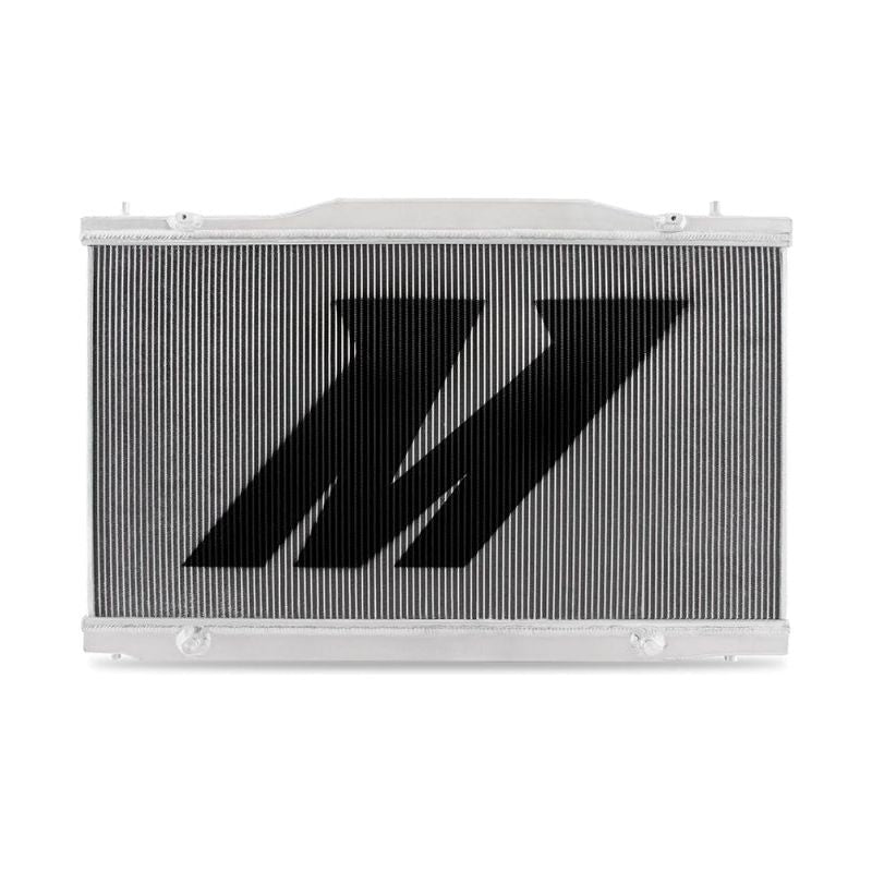 Mishimoto 2017+ Honda Civic Type R Performance Aluminum Radiator - NP Motorsports
