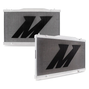Mishimoto 2017+ Honda Civic Type R Performance Aluminum Radiator - NP Motorsports