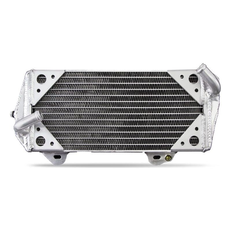 Mishimoto 2017+ Honda Civic Type R Secondary Race Radiator - NP Motorsports