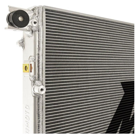 Mishimoto 2018+ Jeep Wrangler JL Performance Aluminum Radiator - NP Motorsports