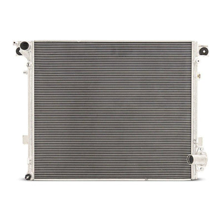 Mishimoto 2018+ Jeep Wrangler JL Performance Aluminum Radiator - NP Motorsports