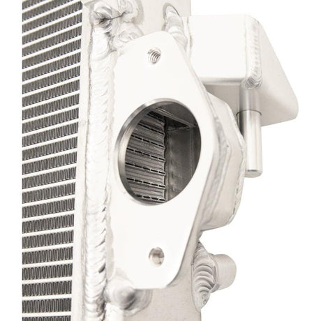 Mishimoto 2018+ Jeep Wrangler JL Performance Aluminum Radiator - NP Motorsports