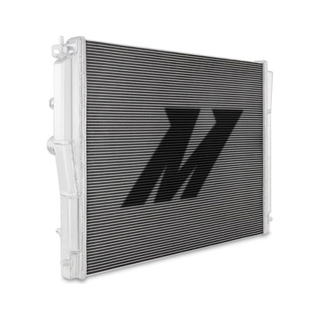 Mishimoto 2020+ Toyota Supra GR 3.0L Performance Aluminum Radiator - NP Motorsports