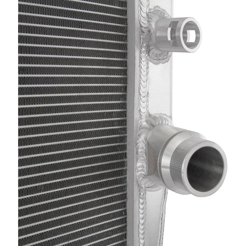 Mishimoto 2020+ Toyota Supra GR 3.0L Performance Aluminum Radiator - NP Motorsports