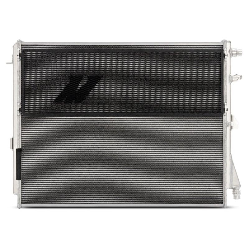 Mishimoto 2021+ BMW M3/ M4 G8X Automatic Performance Heat Exchanger - NP Motorsports