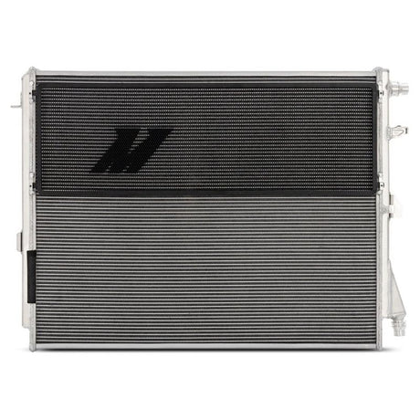 Mishimoto 2021+ BMW M3/ M4 G8X Automatic Performance Heat Exchanger - NP Motorsports