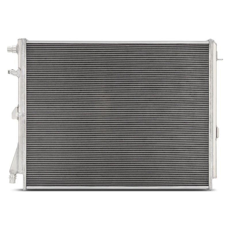 Mishimoto 2021+ BMW M3/ M4 G8X Automatic Performance Heat Exchanger - NP Motorsports