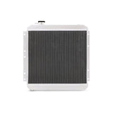 Mishimoto 58-84 Toyota Land Cruiser FJ40 Aluminum Radiator - NP Motorsports