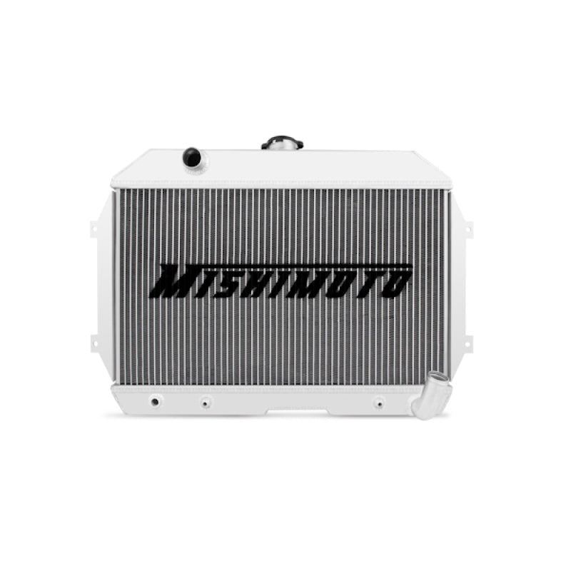 Mishimoto 70-73 Datsun 240Z Manual/Automatic Radiator - NP Motorsports