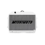 Mishimoto 70-73 Datsun 240Z Manual/Automatic Radiator - NP Motorsports