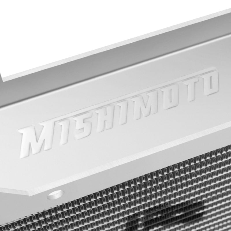Mishimoto 70-73 Datsun 240Z Manual/Automatic Radiator - NP Motorsports