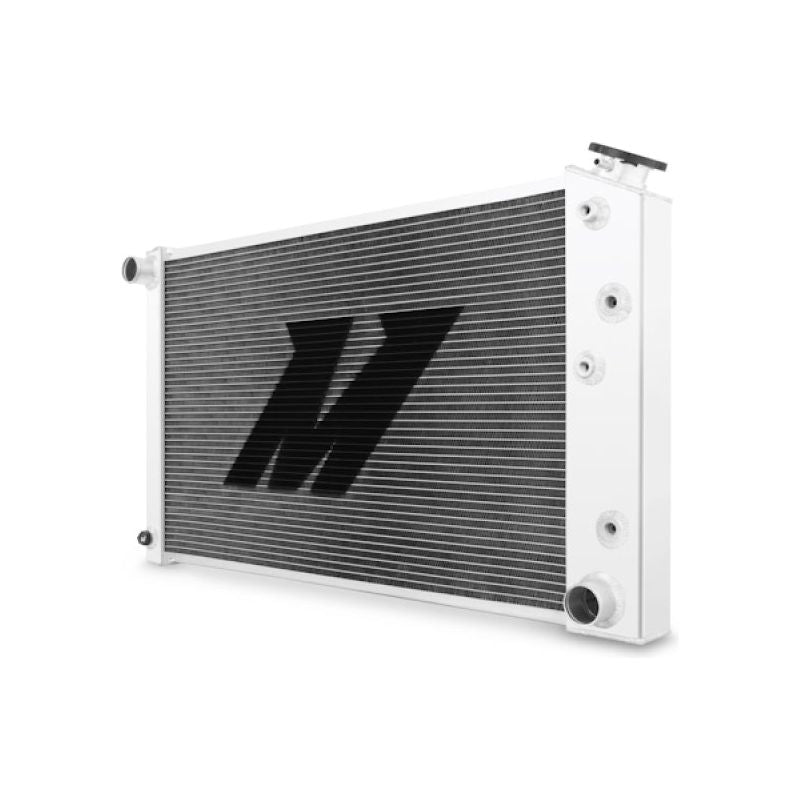 Mishimoto 70-81 Chevy Camaro X-Line Performance Aluminum Radiator - NP Motorsports