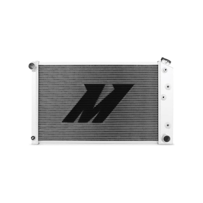 Mishimoto 70-81 Chevy Camaro X-Line Performance Aluminum Radiator - NP Motorsports