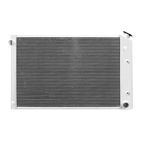 Mishimoto 78-86 GM C/K Truck X-Line Performance Aluminum Radiator - NP Motorsports