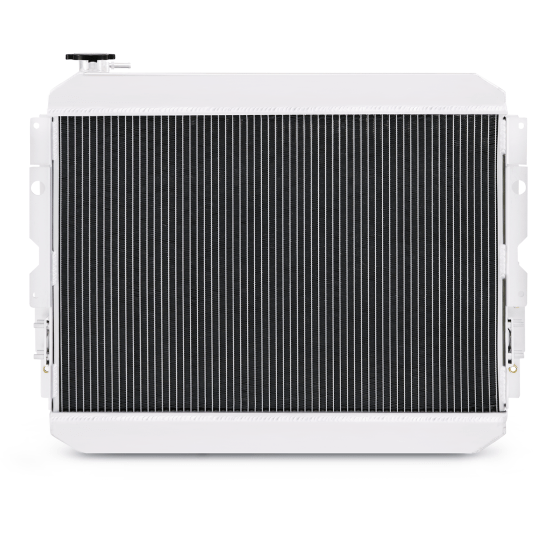 Mishimoto 81-90 Toyota Land Cruiser FJ60 Aluminum Radiator - NP Motorsports