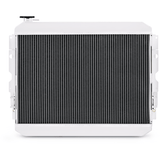 Mishimoto 81-90 Toyota Land Cruiser FJ60 Aluminum Radiator - NP Motorsports