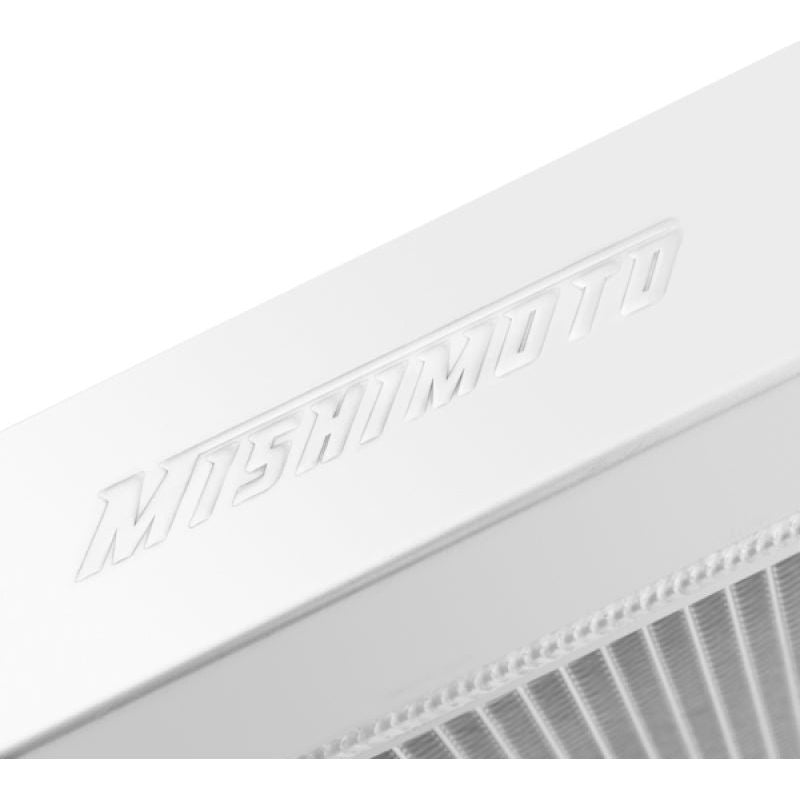 Mishimoto 82-92 Chevy Camaro / Pontiac Firebird Aluminum Radiator - NP Motorsports