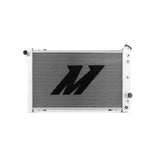 Mishimoto 82-92 Chevy Camaro / Pontiac Firebird Aluminum Radiator - NP Motorsports