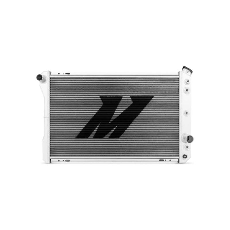 Mishimoto 82-92 Chevy Camaro / Pontiac Firebird Aluminum Radiator - NP Motorsports