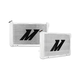 Mishimoto 82-92 Chevy Camaro / Pontiac Firebird Aluminum Radiator - NP Motorsports