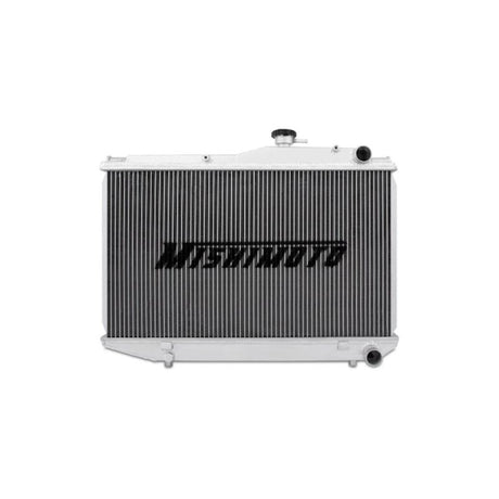 Mishimoto 83-87 Toyota Corolla Manual Aluminum Radiator - NP Motorsports