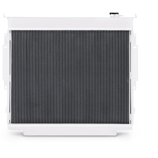 Mishimoto 83-94 Ford 6.9L/7.3L IDI Diesel Aluminum Radiator - NP Motorsports