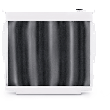 Mishimoto 83-94 Ford 6.9L/7.3L IDI Diesel Aluminum Radiator - NP Motorsports