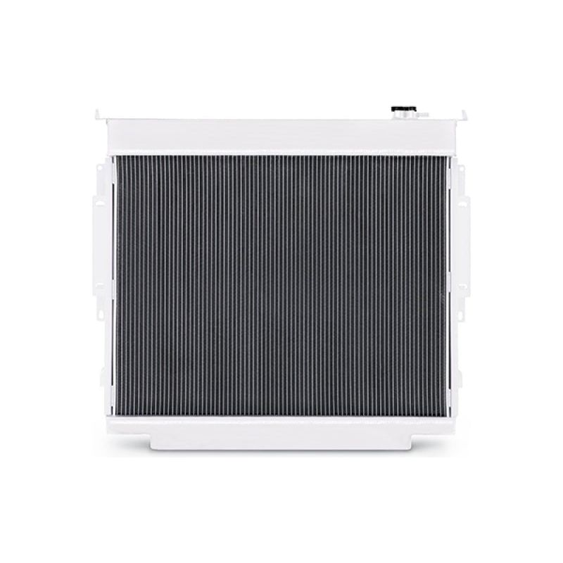 Mishimoto 83-94 Ford 6.9L/7.3L IDI Diesel Aluminum Radiator - NP Motorsports