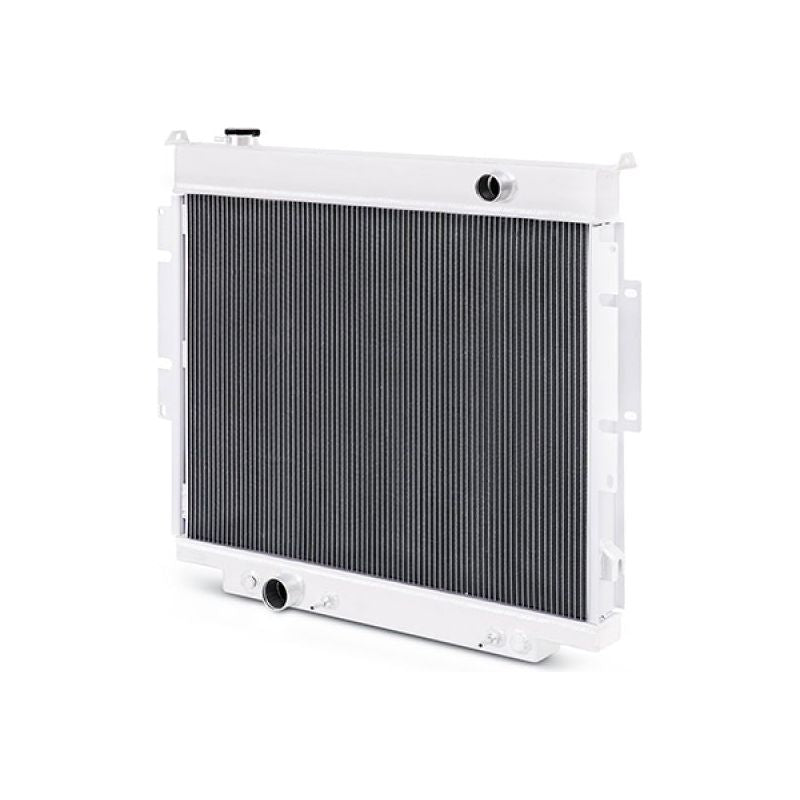 Mishimoto 83-94 Ford 6.9L/7.3L IDI Diesel Aluminum Radiator - NP Motorsports