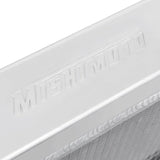 Mishimoto 86-93 Toyota Supra Manual Aluminum Radiator - NP Motorsports