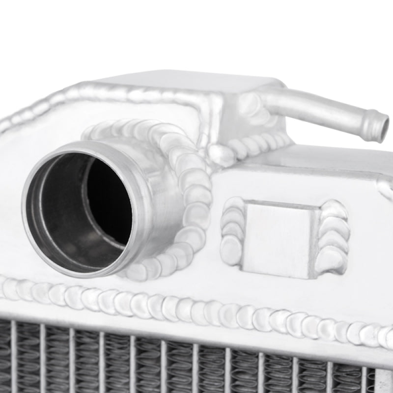 Mishimoto 87-91 BMW E30 M3 Manual Aluminum Radiator - NP Motorsports