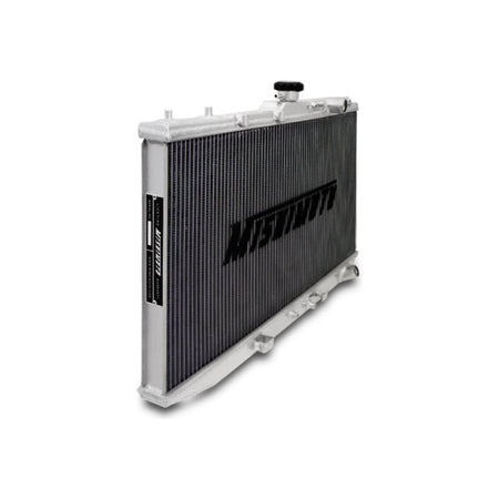 Mishimoto 88-91 Honda CRX Manual Aluminum Radiator - NP Motorsports