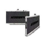 Mishimoto 88-91 Honda CRX Manual Aluminum Radiator - NP Motorsports