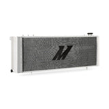 Mishimoto 89-01 Jeep Cherokee XJ Aluminum Radiator - NP Motorsports