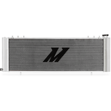 Mishimoto 89-01 Jeep Cherokee XJ Aluminum Radiator - NP Motorsports