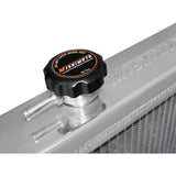 Mishimoto 89-94 Nissan 240sx S13 SR20DET Aluminum Radiator (MMRAD-S13-90SR) - NP Motorsports