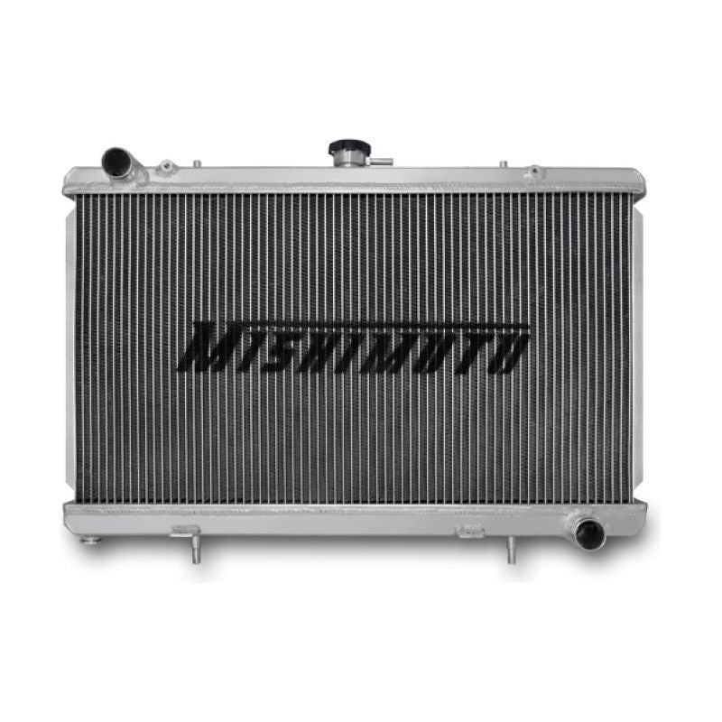 Mishimoto 89-94 Nissan 240sx S13 SR20DET Aluminum Radiator (MMRAD-S13-90SR) - NP Motorsports