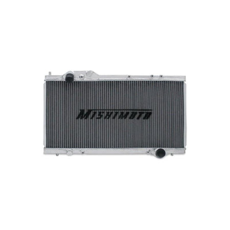 Mishimoto 90-05 Acura NSX Manual Aluminum Radiator - NP Motorsports