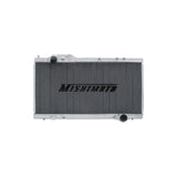 Mishimoto 90-05 Acura NSX Manual Aluminum Radiator - NP Motorsports