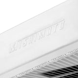 Mishimoto 90-93 Dodge Ram w/ 5.9L Cummins Engine Polished Aluminum Performance Radiator - NP Motorsports