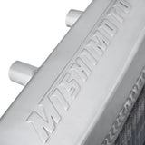 Mishimoto 90-94 Mitsubishi Eclipse Manual Aluminum Radiator - NP Motorsports